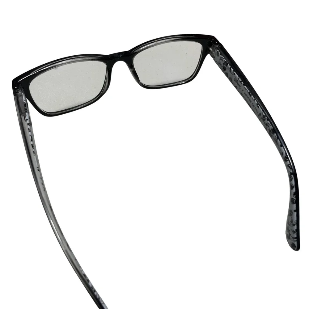 Disney‎ Foster Grants Reading Glasses 023230 2121 +125
